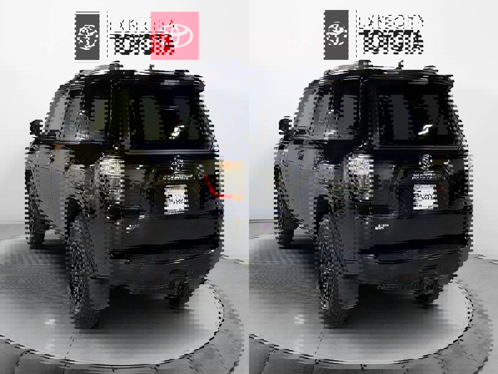 Used 2024 Toyota 4Runner SR5 image 4