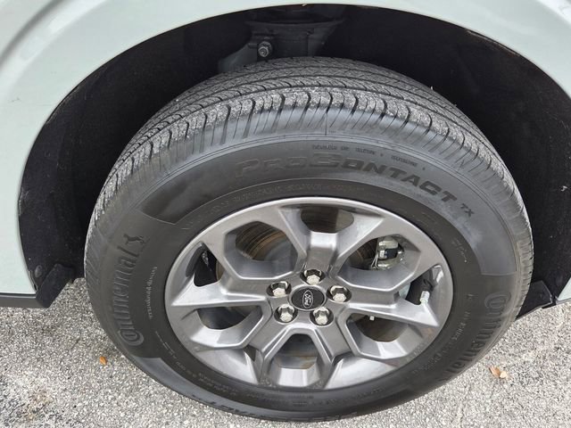 Used 2024 Ford Maverick XLT w/ XLT Luxury Package image 9