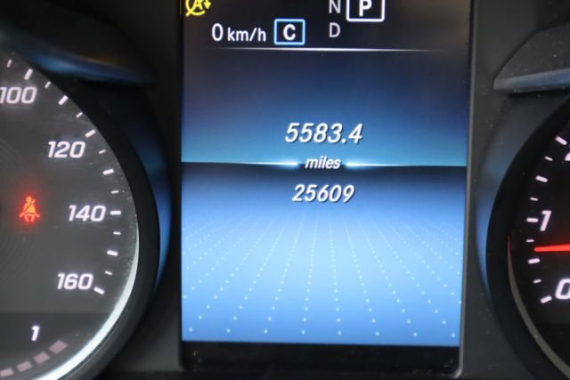 Used 2020 Mercedes-Benz GLC 300 image 10