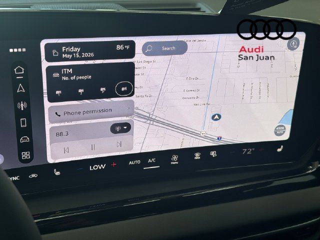 New 2026 Audi A5 Premium Plus AWD/4WD image 17