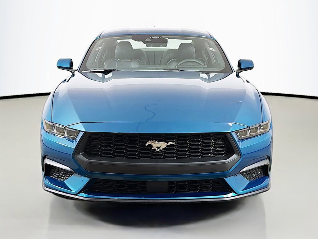 New 2026 Ford Mustang Premium image 10