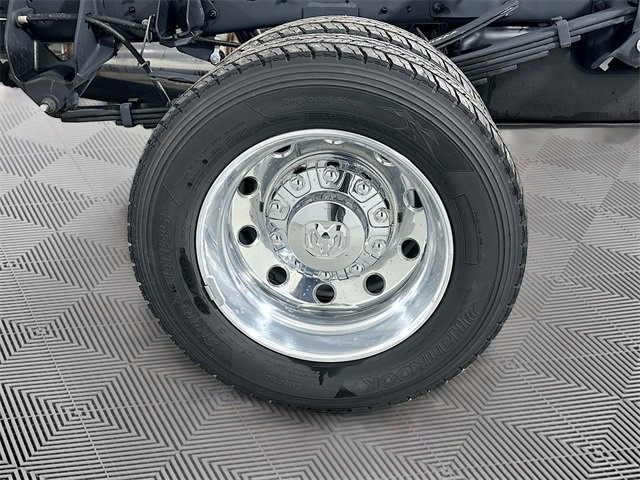 New 2026 RAM 4500 Tradesman image 10