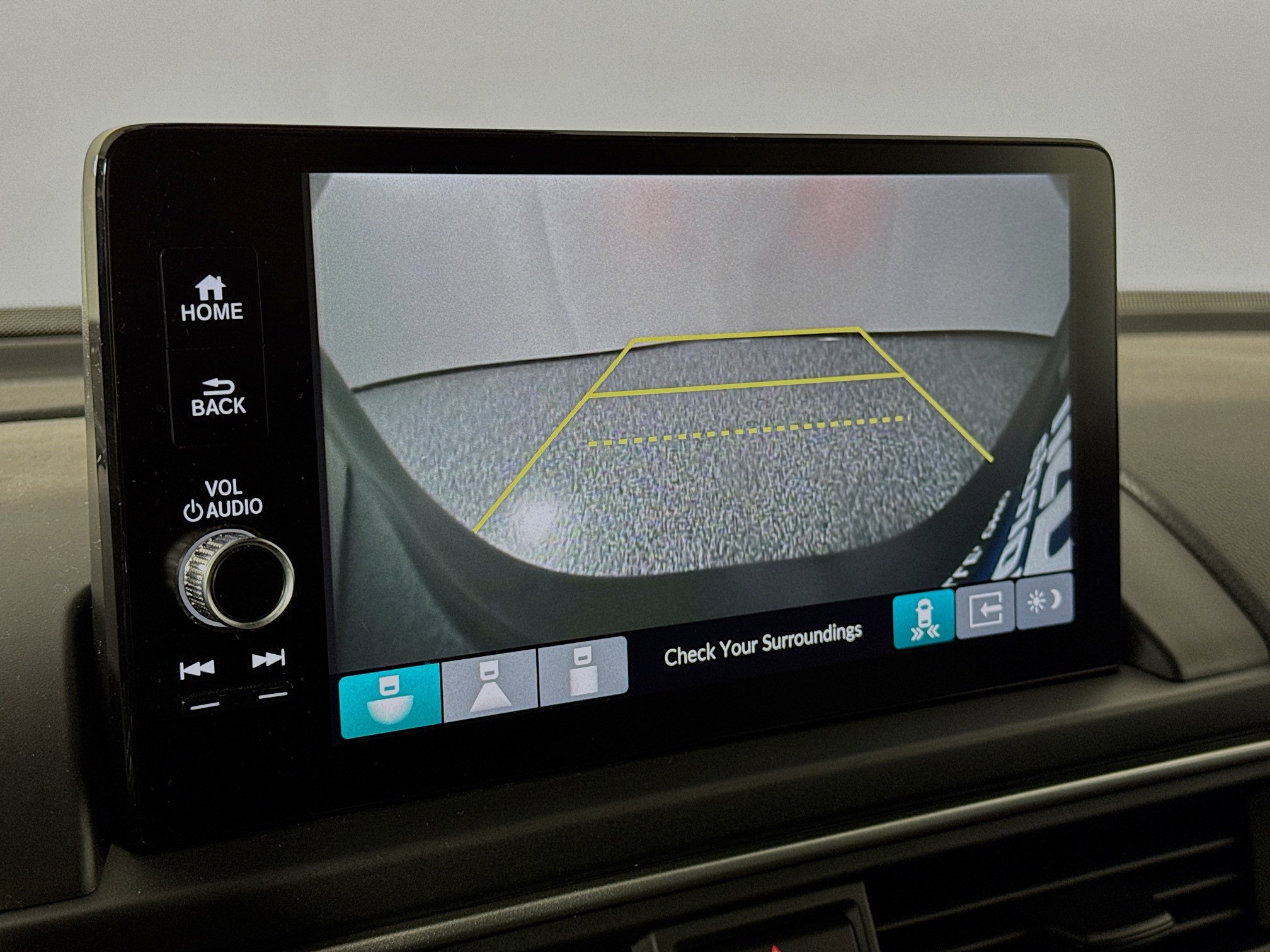 Certified 2025 Honda Pilot EX-L image 13