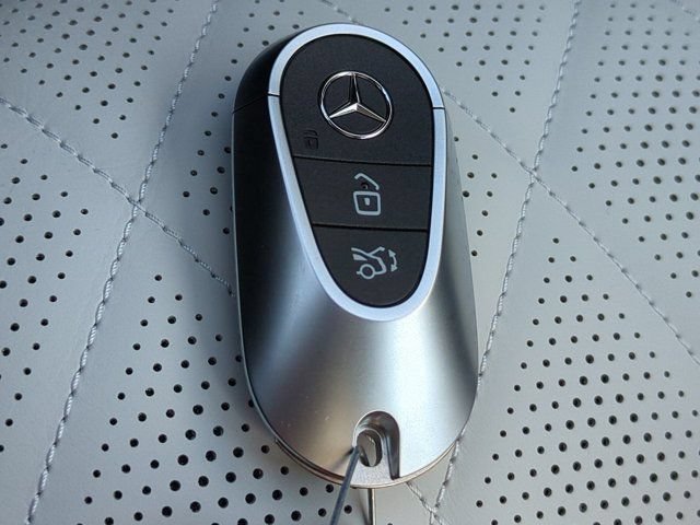 New 2026 Mercedes-Benz E 350 Sedan image 29