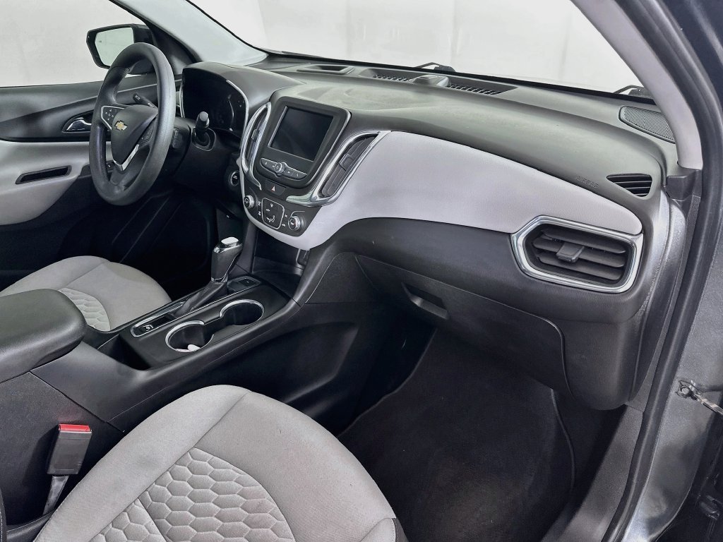 Used 2020 Chevrolet Equinox LT AWD/4WD image 33