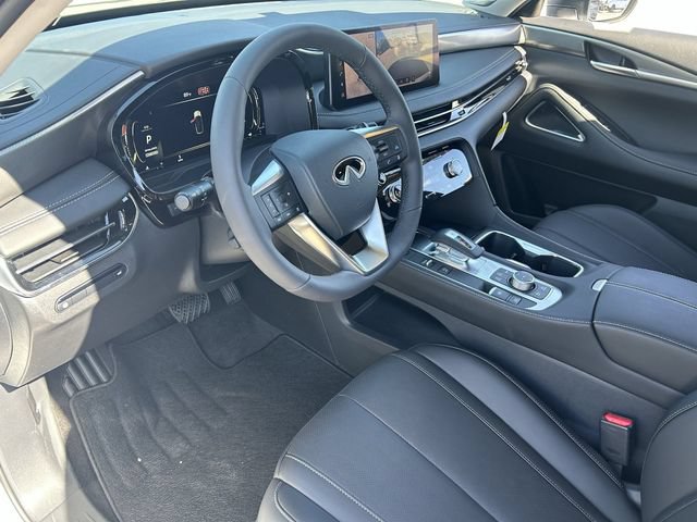 New 2027 INFINITI QX60 Luxe FWD image 20