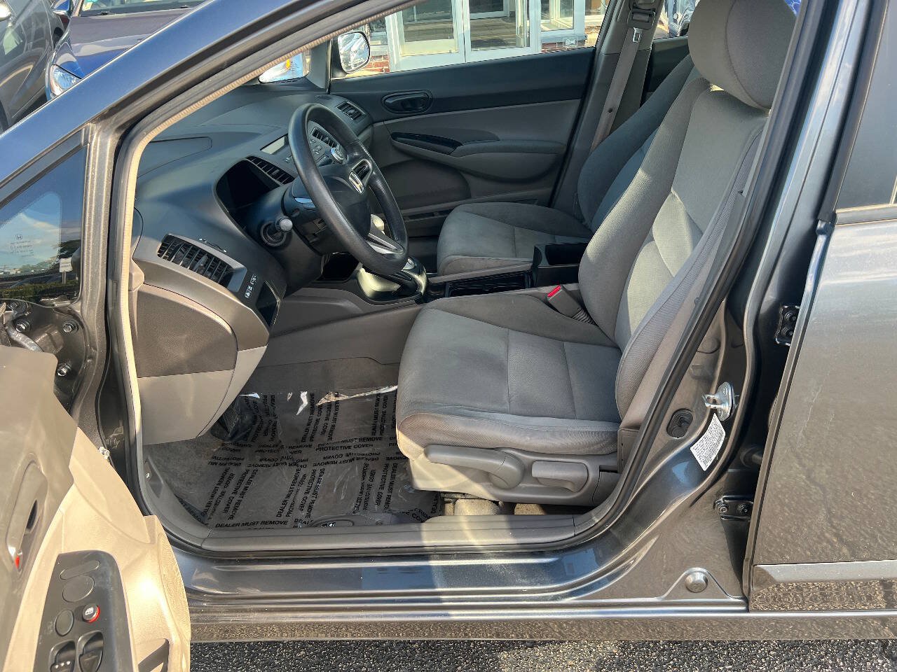 Used 2010 Honda Civic DX-VP image 19