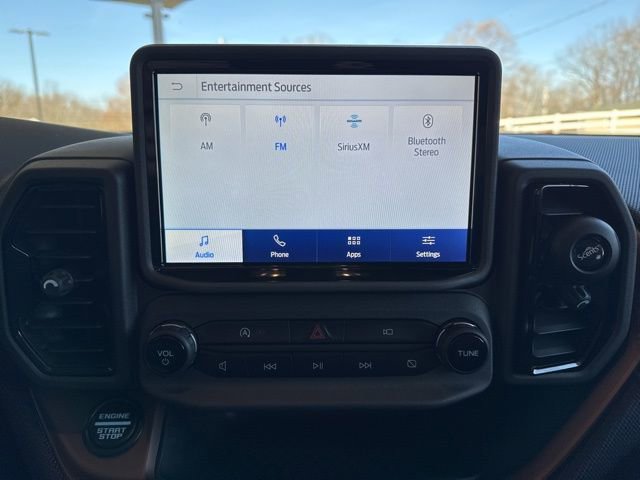 Used 2023 Ford Bronco Sport Badlands w/ Premium Package AWD/4WD image 21