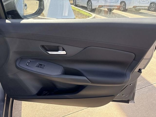 New 2026 Nissan Sentra SV w/ SV Convenience Package FWD image 17