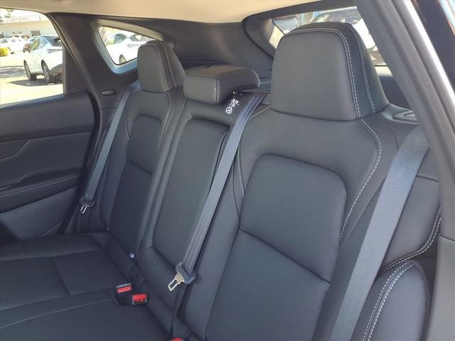 New 2026 Nissan Murano SL image 17