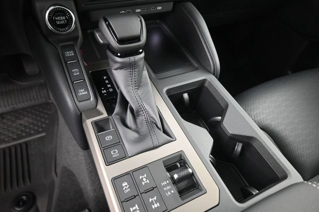 New 2027 Toyota Land Cruiser AWD/4WD image 20
