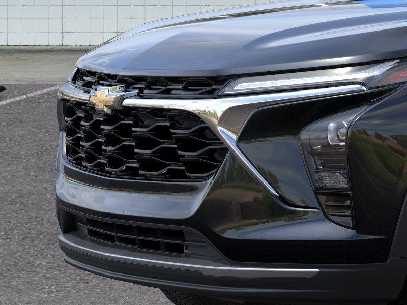 New 2026 Chevrolet Trax LT FWD image 13