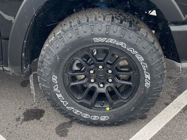 New 2026 RAM 1500 Rebel w/ Rebel Level 2 Equipment Group image 11