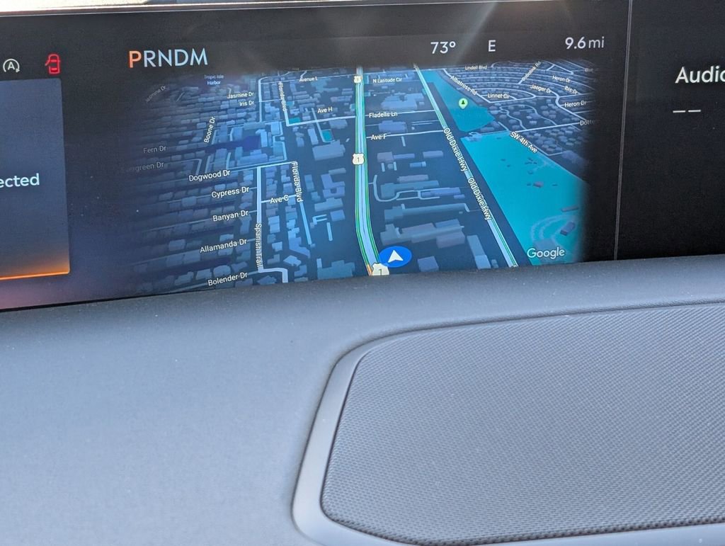 New 2026 Lincoln Navigator L Reserve AWD/4WD image 18