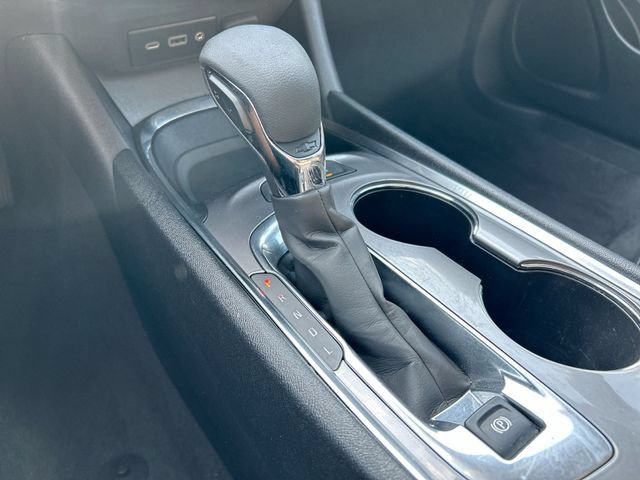 Used 2024 Chevrolet Malibu LT FWD image 15