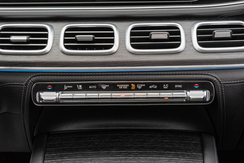 Used 2024 Mercedes-Benz GLE 350 4MATIC image 20