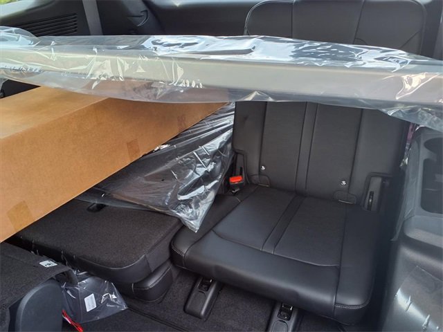 New 2026 Kia Sorento EX image 25