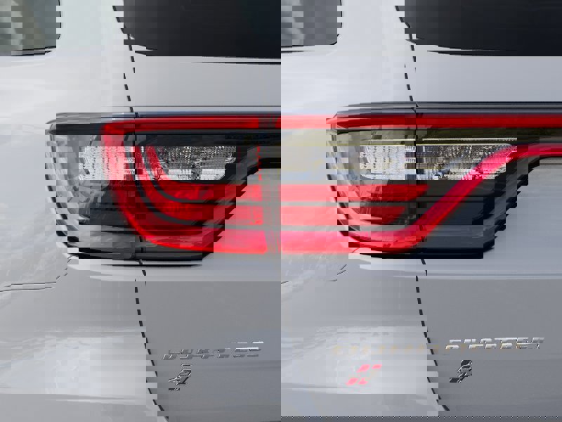 New 2026 Dodge Durango GT image 38