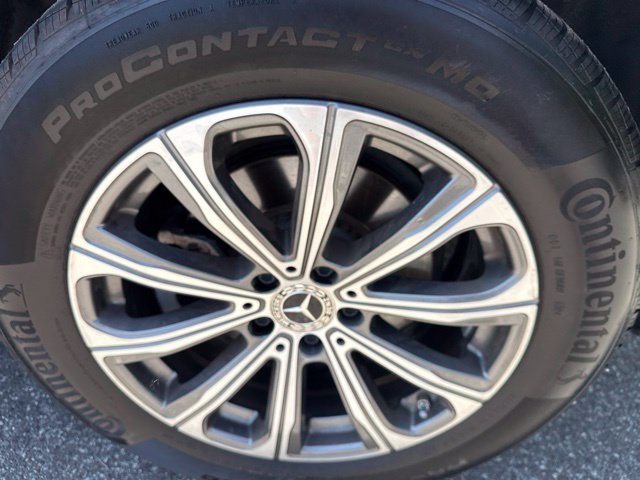 Used 2024 Mercedes-Benz GLC 300 4MATIC image 8