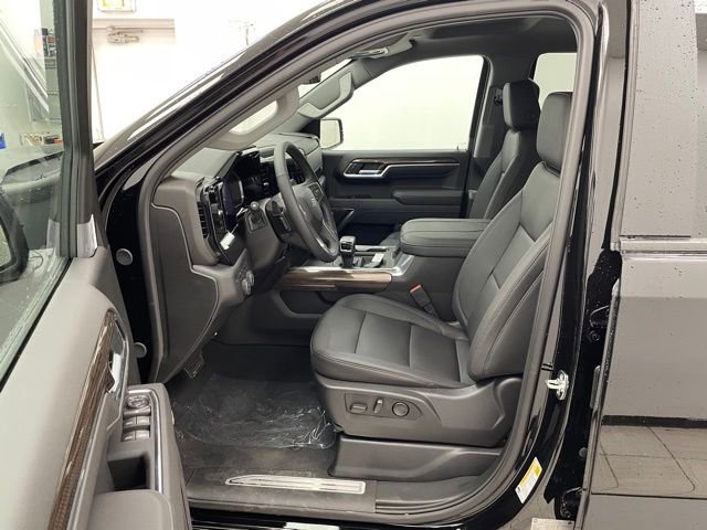 New 2026 Chevrolet Silverado 1500 RST w/ RST All Star Premium Package image 8