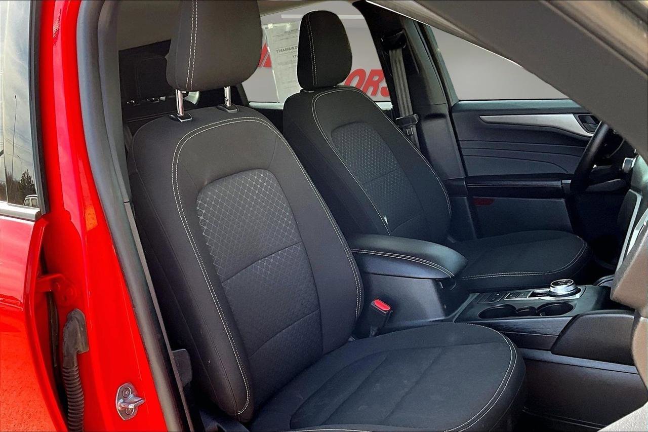 Used 2024 Ford Escape Active image 27