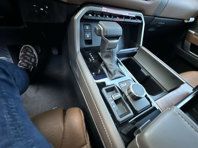 New 2026 Toyota Tundra 1794 Edition image 24