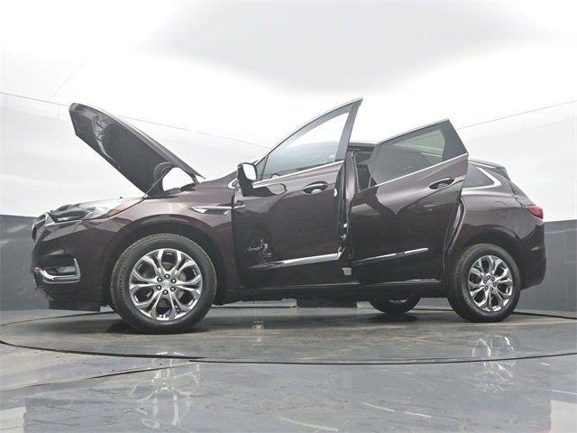 Used 2021 Buick Enclave Avenir w/ Avenir Technology Package image 61