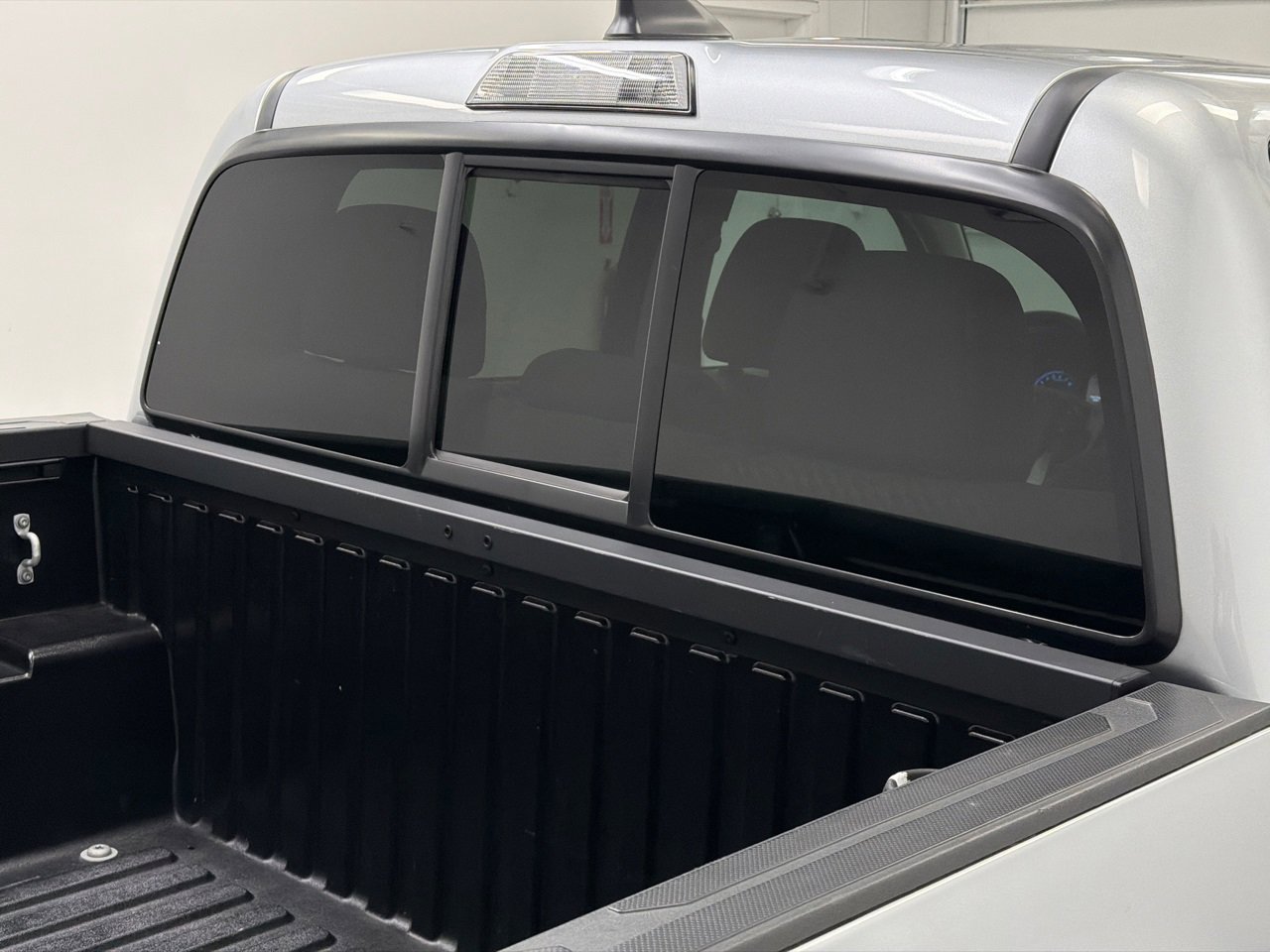 Used 2023 Toyota Tacoma SR image 8