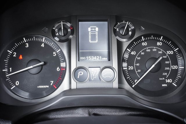 Used 2014 Lexus GX 460 image 14