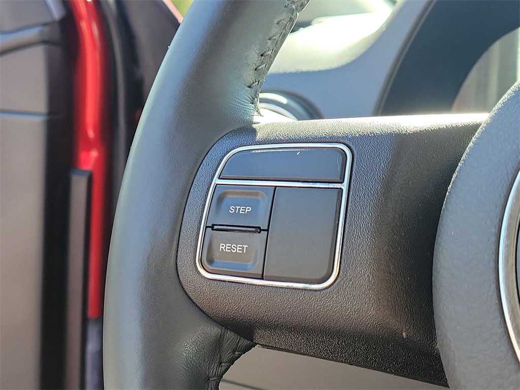 Used 2016 Jeep Patriot Sport w/ Power Value Group image 28