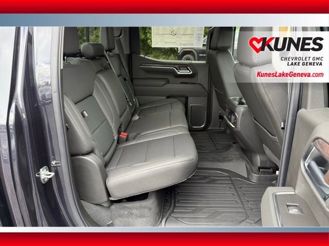 New 2026 GMC Sierra 1500 SLT w/ SLT Premium Plus Package image 18
