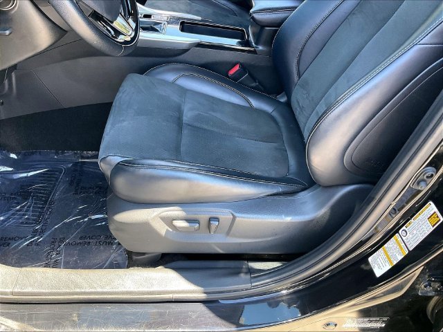 Used 2024 Mitsubishi Eclipse Cross SE AWD/4WD image 34
