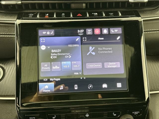 Used 2023 Jeep Grand Cherokee L Laredo AWD/4WD image 12