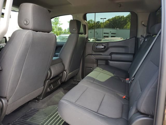 Used 2020 Chevrolet Silverado 1500 Custom Trail Boss image 13