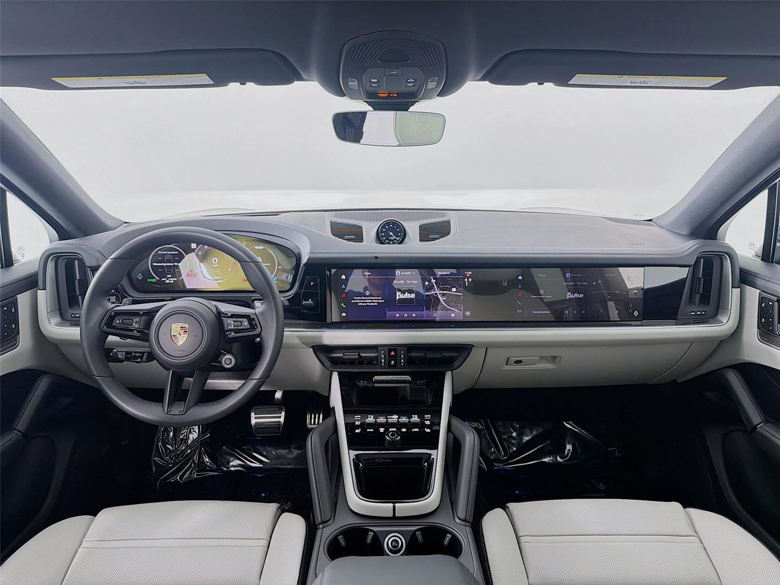 New 2026 Porsche Cayenne S image 10