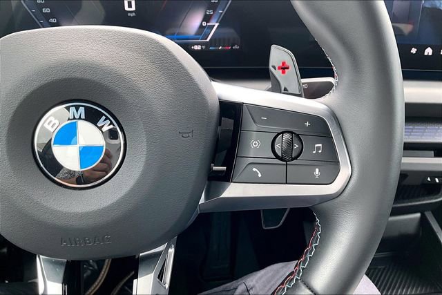 Used 2025 BMW M235i xDrive w/ Technology Package image 21