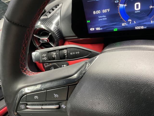 Used 2024 Chevrolet Blazer EV RS AWD/4WD image 20