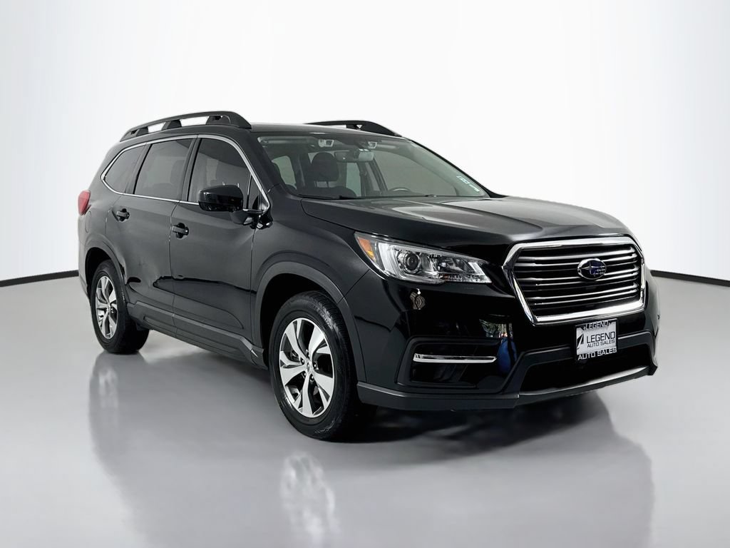 Used 2020 Subaru Ascent Premium w/ Convenience Package AWD/4WD image 4
