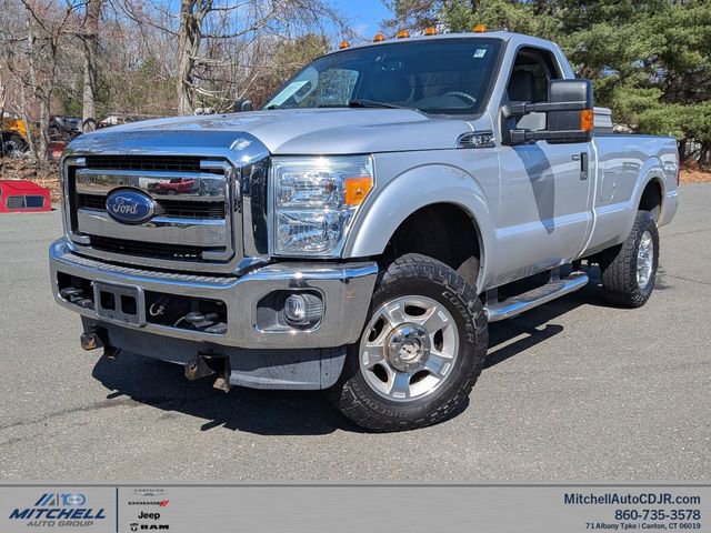 Used 2016 Ford F350 XLT video 1