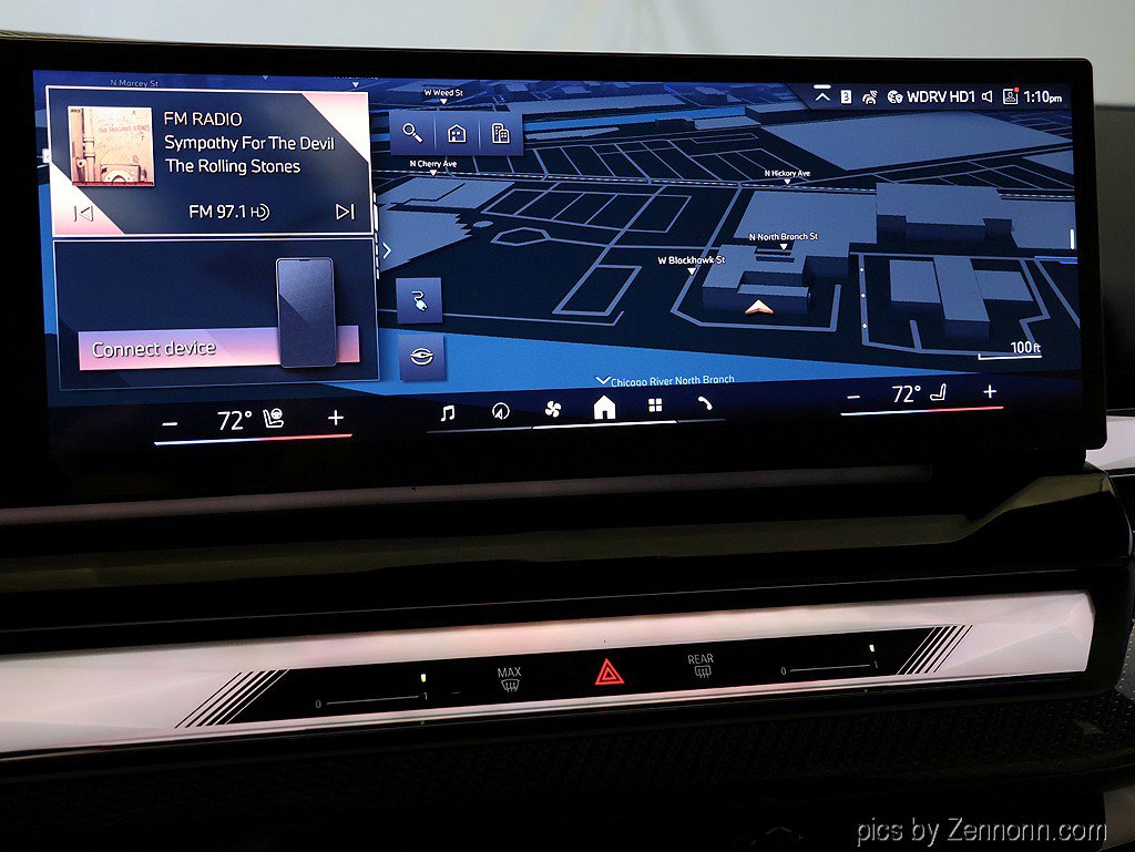 New 2026 BMW i5 eDrive40 w/ M Sport Package image 19