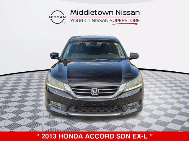 Used 2013 Honda Accord EX-L image 8