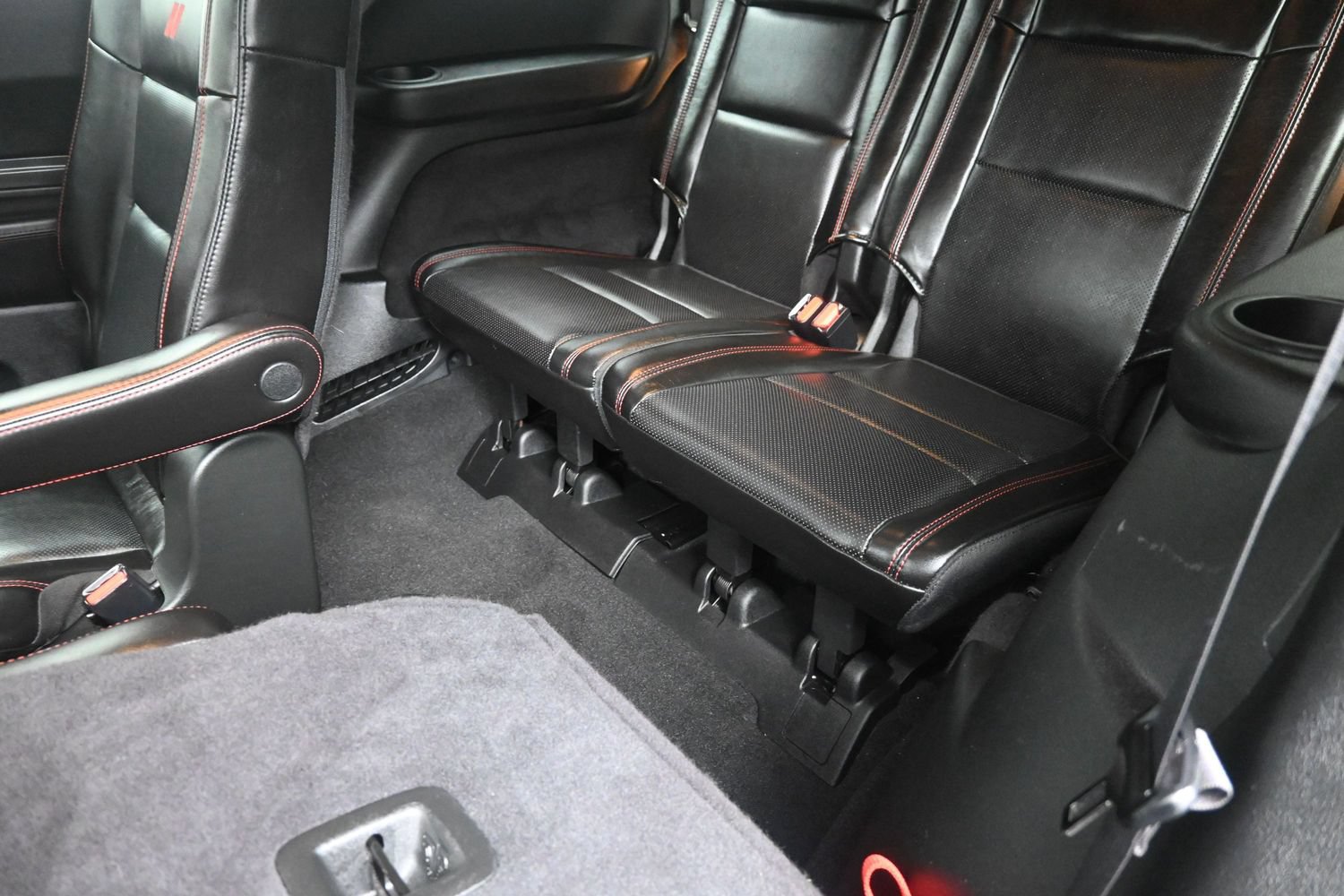 Used 2023 Dodge Durango GT AWD/4WD image 17