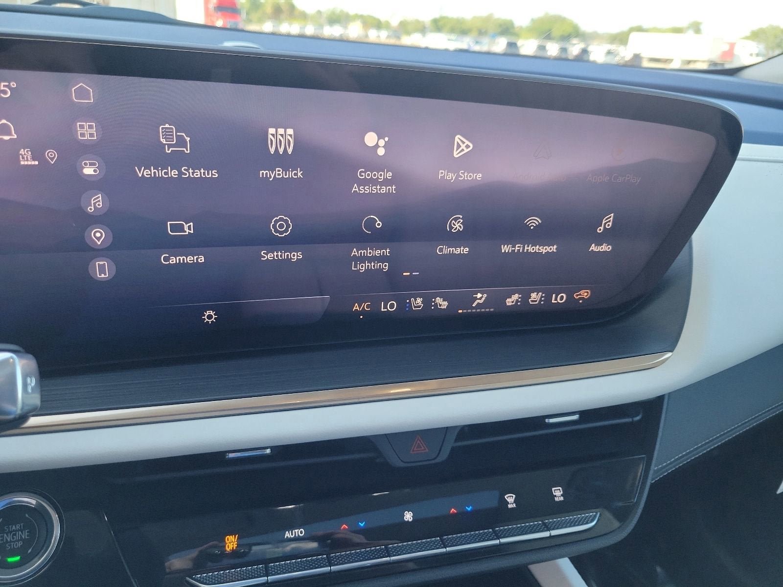 New 2026 Buick Envision Avenir AWD/4WD image 15