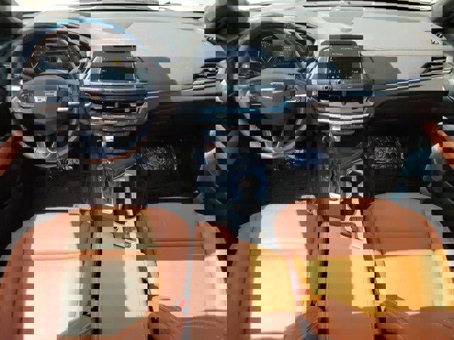 Used 2020 Cadillac CT4 Premium Luxury w/ Climate Package image 14