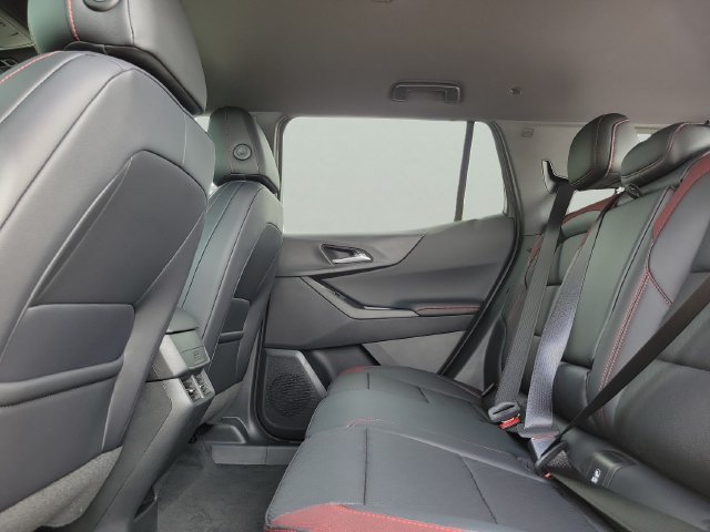 New 2027 Chevrolet Equinox RS FWD image 16