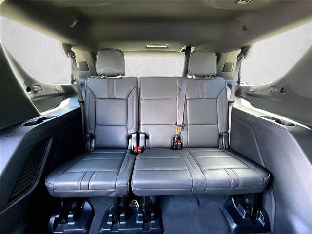 Used 2025 Chevrolet Tahoe RST w/ Comfort Package RWD image 30