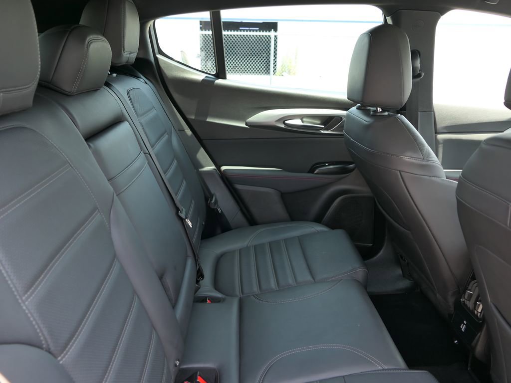 Used 2024 Dodge Hornet R/T Plus image 22