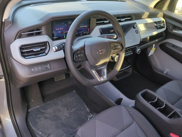 New 2027 Chevrolet Bolt LT w/ Comfort Package FWD image 11