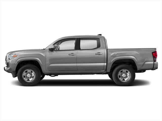Used 2023 Toyota Tacoma SR w/ SR Convenience Package RWD image 3