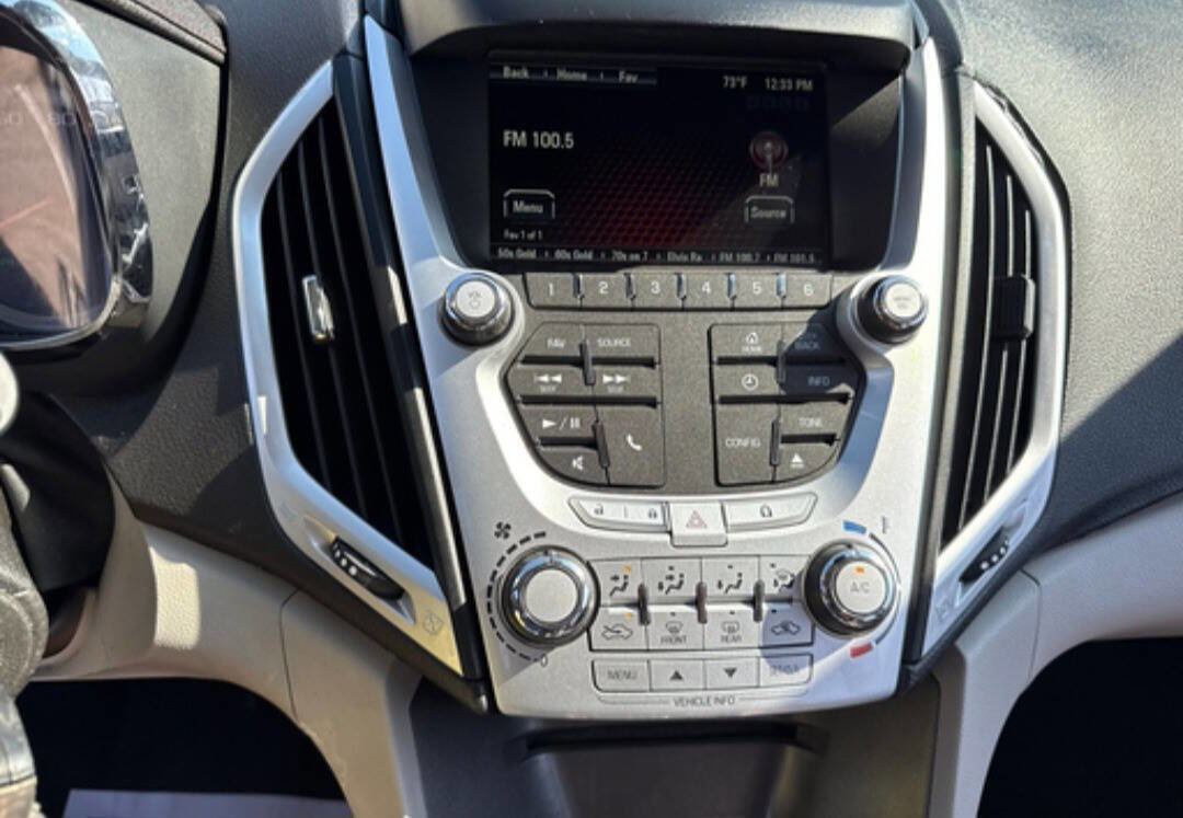 Used 2013 GMC Terrain SLE image 15